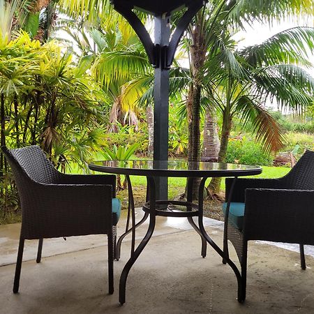 Island Goode'S - Luxury Adult Only Accommodation Near Hilo Papaikou Ngoại thất bức ảnh