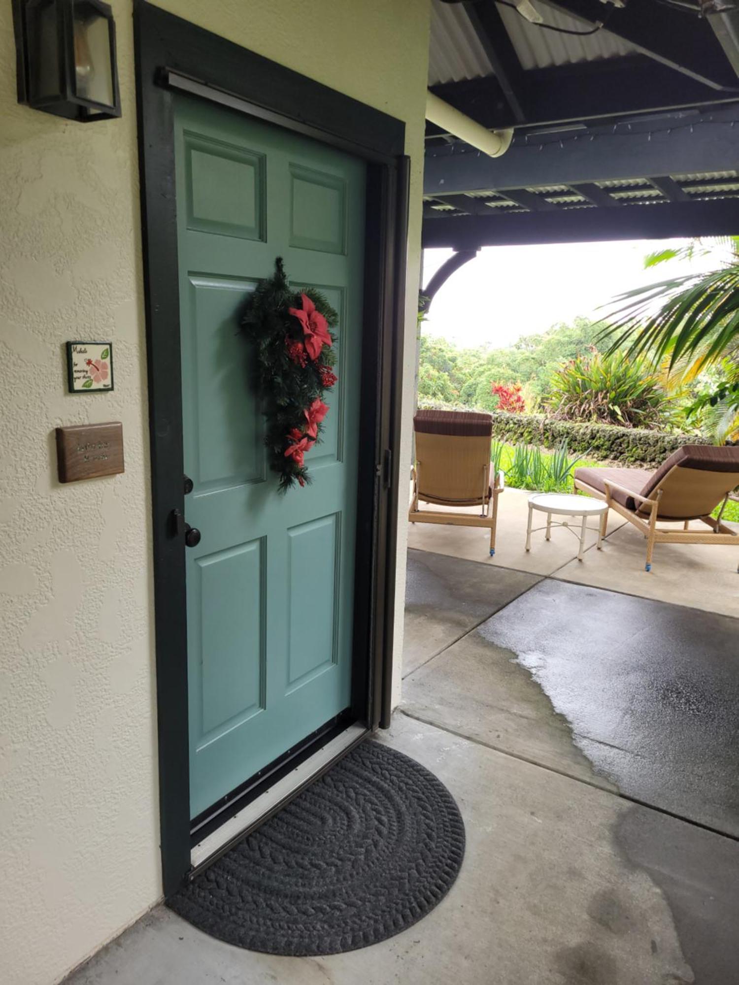 Island Goode'S - Luxury Adult Only Accommodation Near Hilo Papaikou Ngoại thất bức ảnh