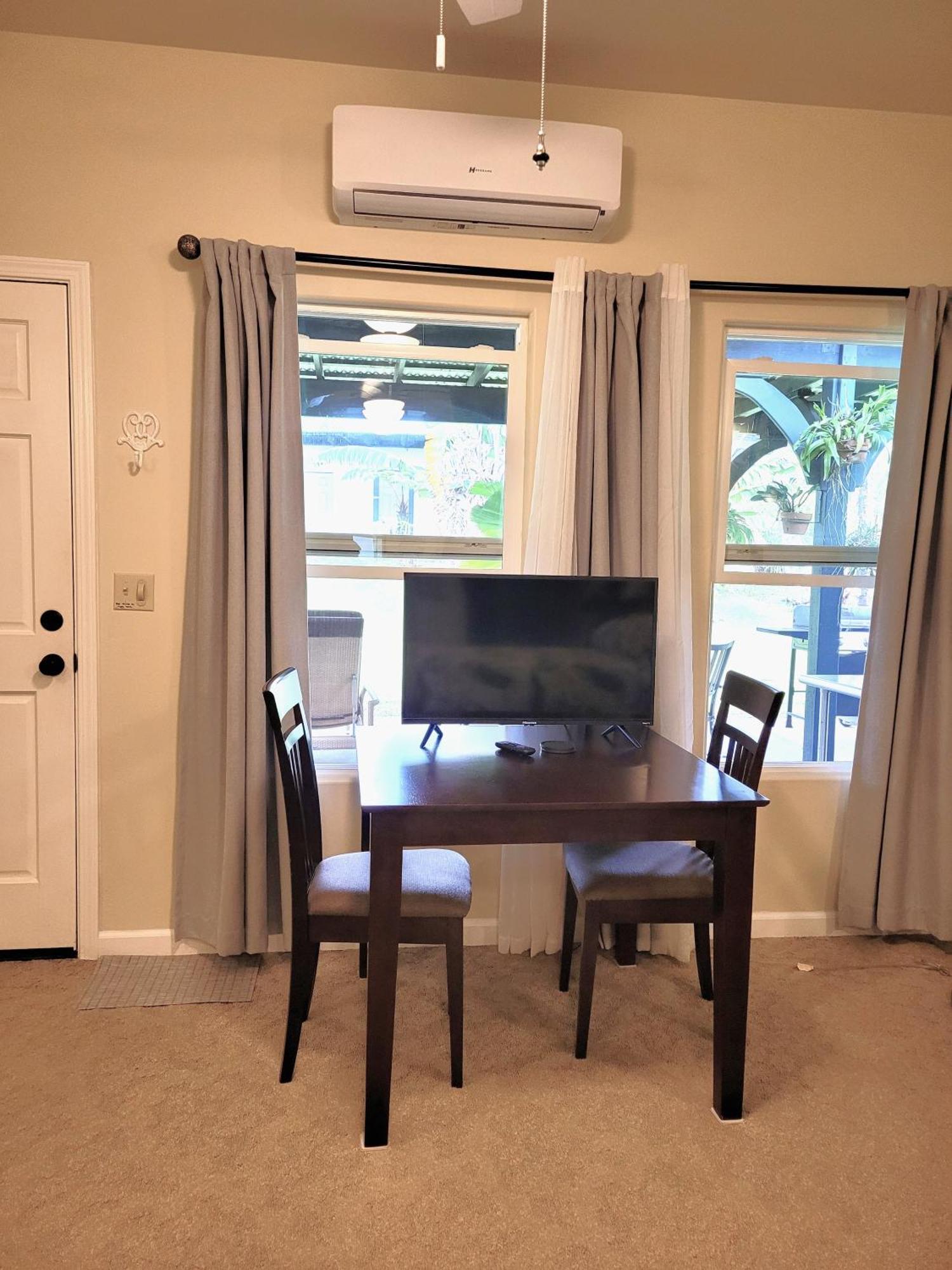 Island Goode'S - Luxury Adult Only Accommodation Near Hilo Papaikou Ngoại thất bức ảnh