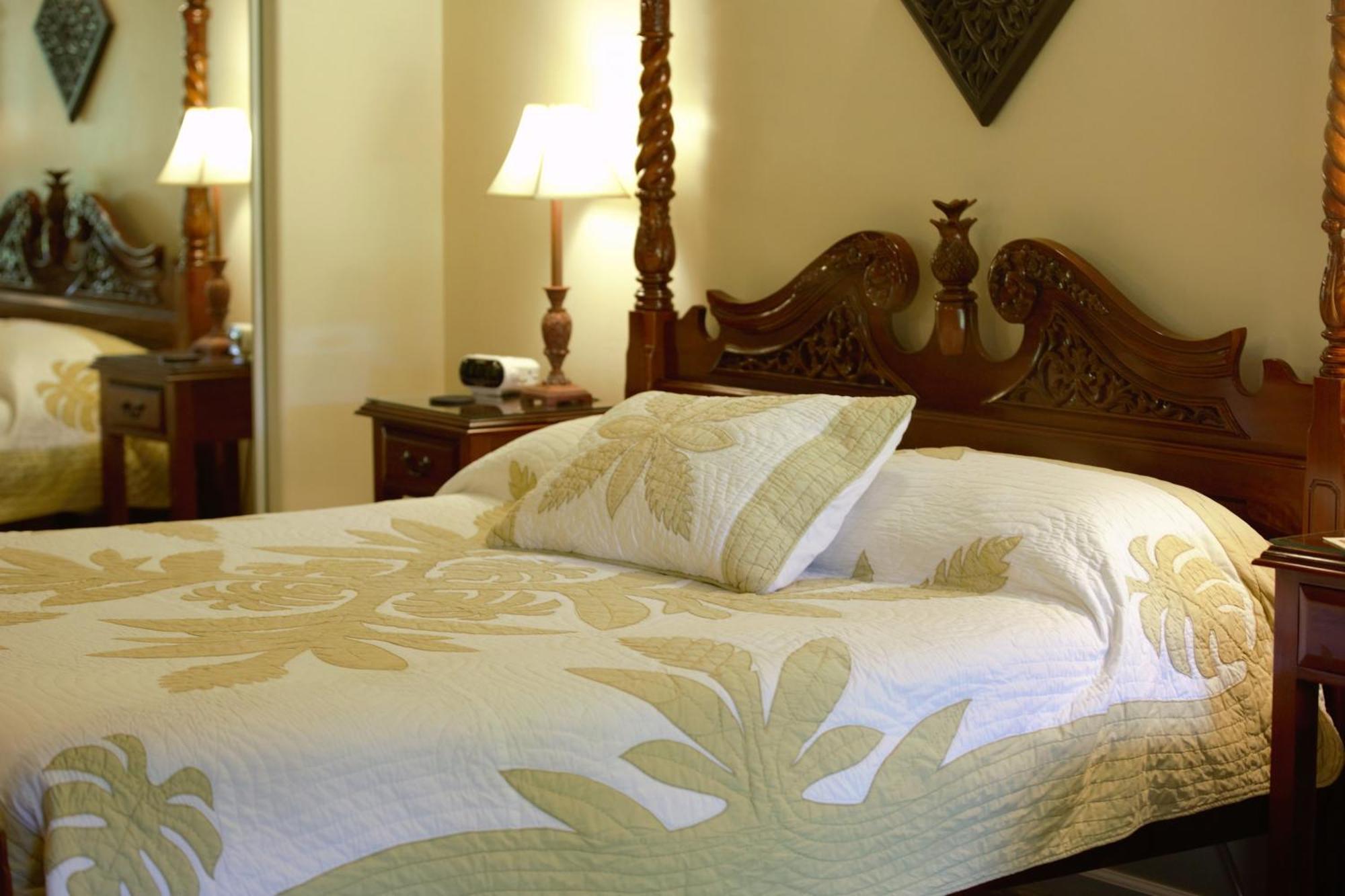 Island Goode'S - Luxury Adult Only Accommodation Near Hilo Papaikou Ngoại thất bức ảnh