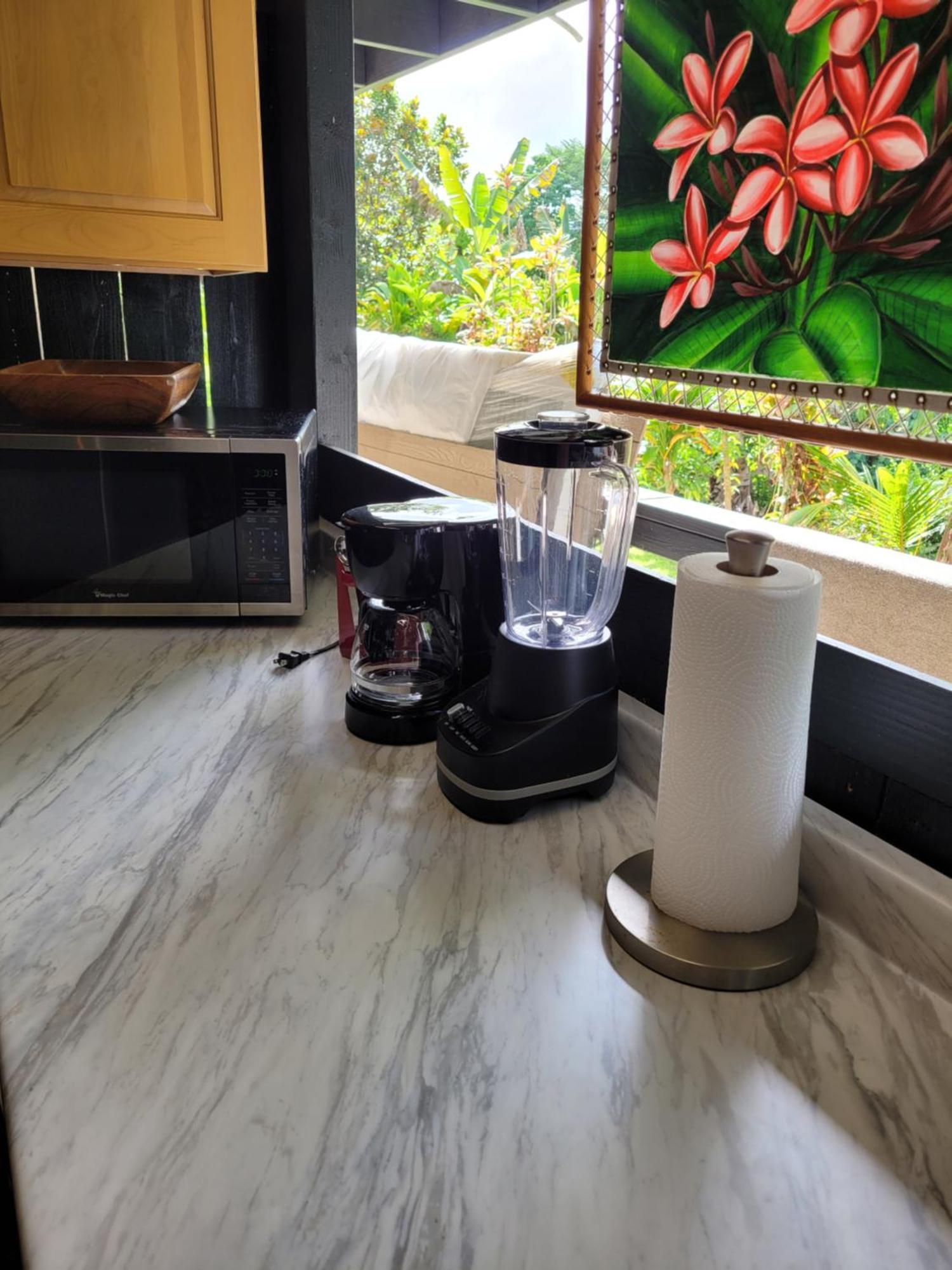 Island Goode'S - Luxury Adult Only Accommodation Near Hilo Papaikou Ngoại thất bức ảnh