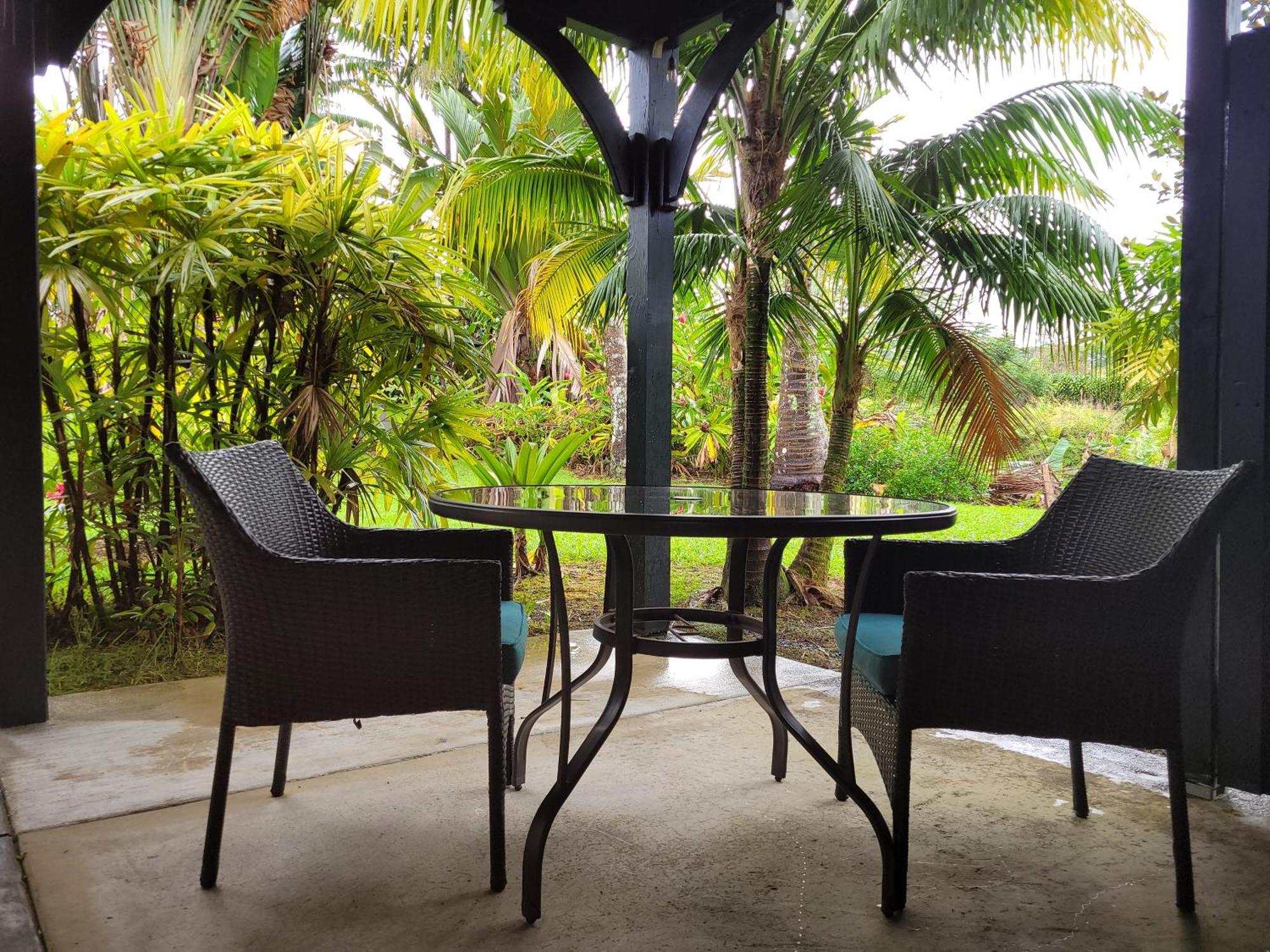 Island Goode'S - Luxury Adult Only Accommodation Near Hilo Papaikou Ngoại thất bức ảnh