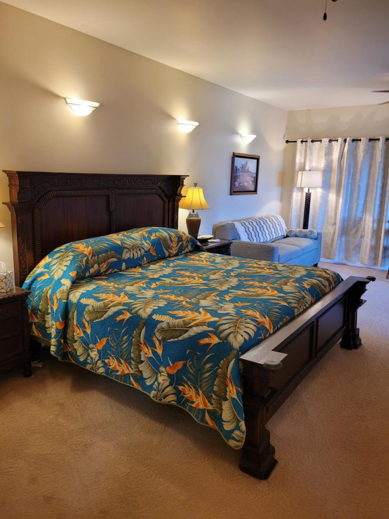 Island Goode'S - Luxury Adult Only Accommodation Near Hilo Papaikou Ngoại thất bức ảnh