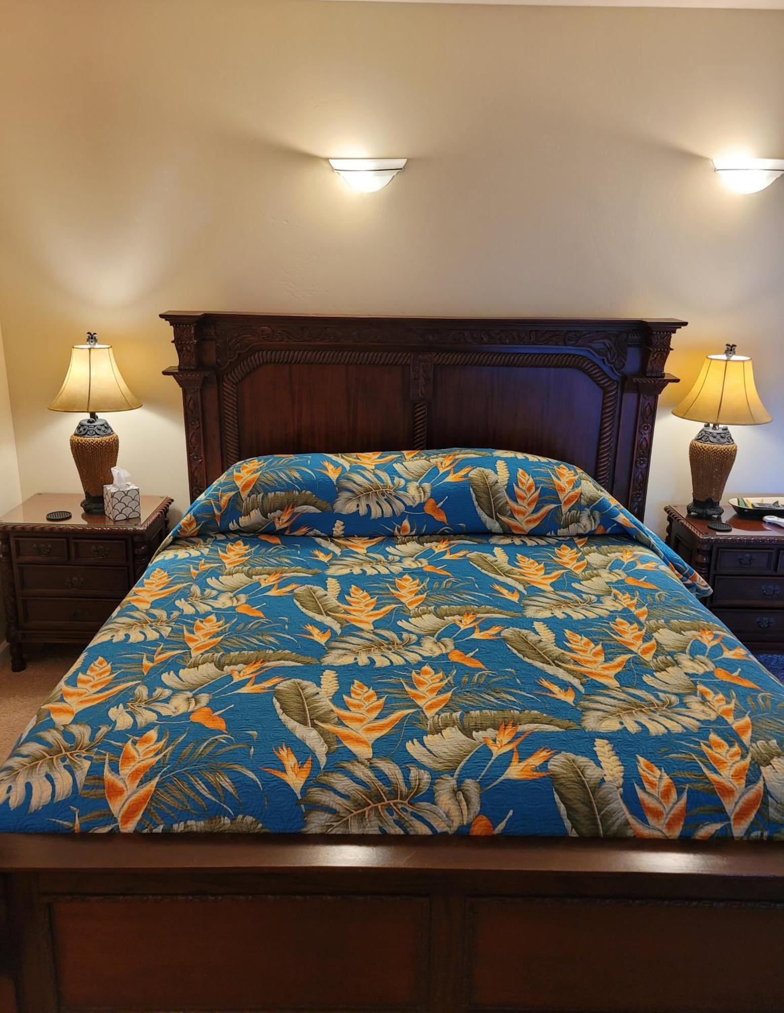 Island Goode'S - Luxury Adult Only Accommodation Near Hilo Papaikou Ngoại thất bức ảnh