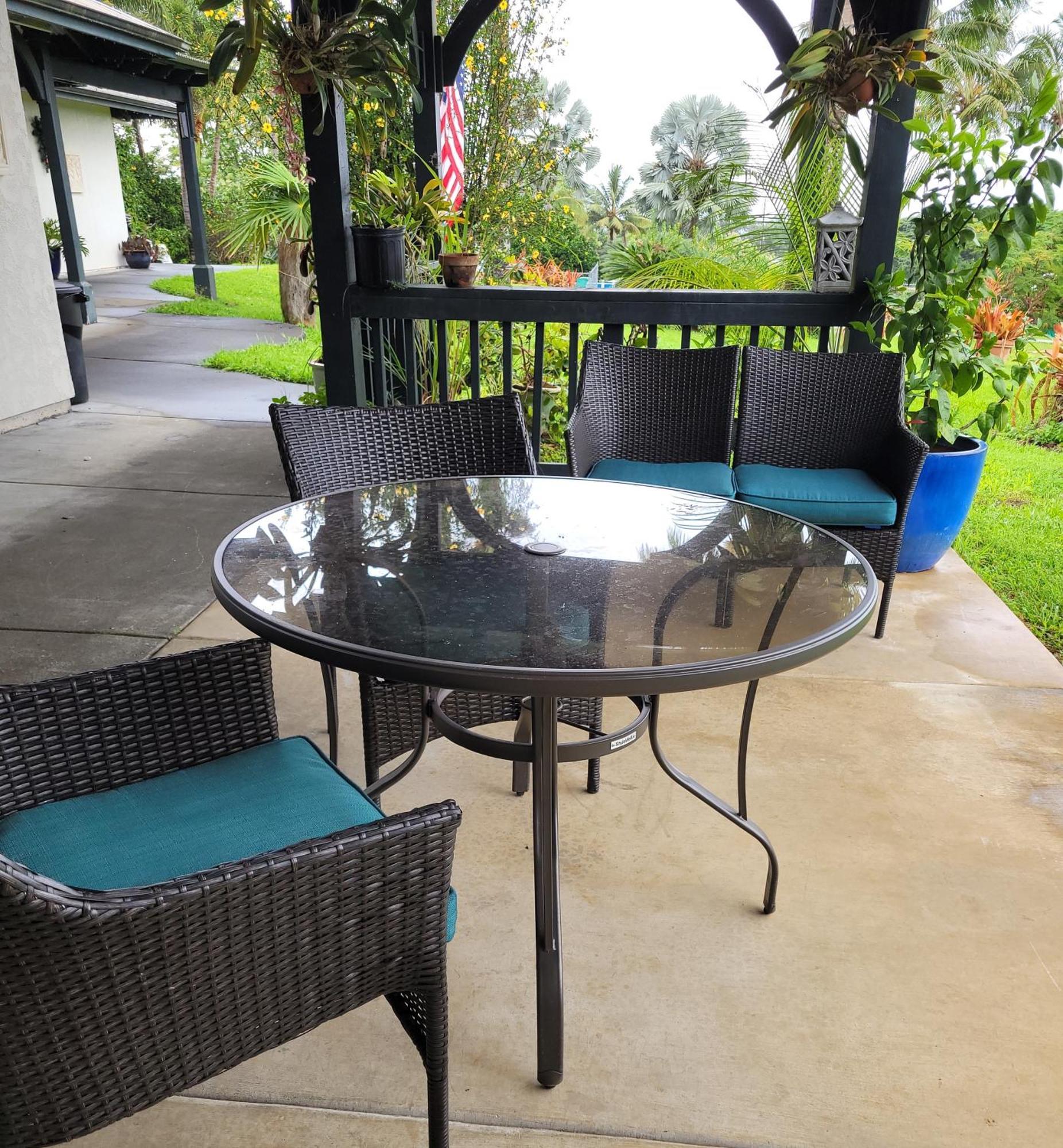 Island Goode'S - Luxury Adult Only Accommodation Near Hilo Papaikou Ngoại thất bức ảnh