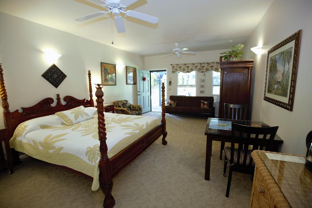 Island Goode'S - Luxury Adult Only Accommodation Near Hilo Papaikou Ngoại thất bức ảnh